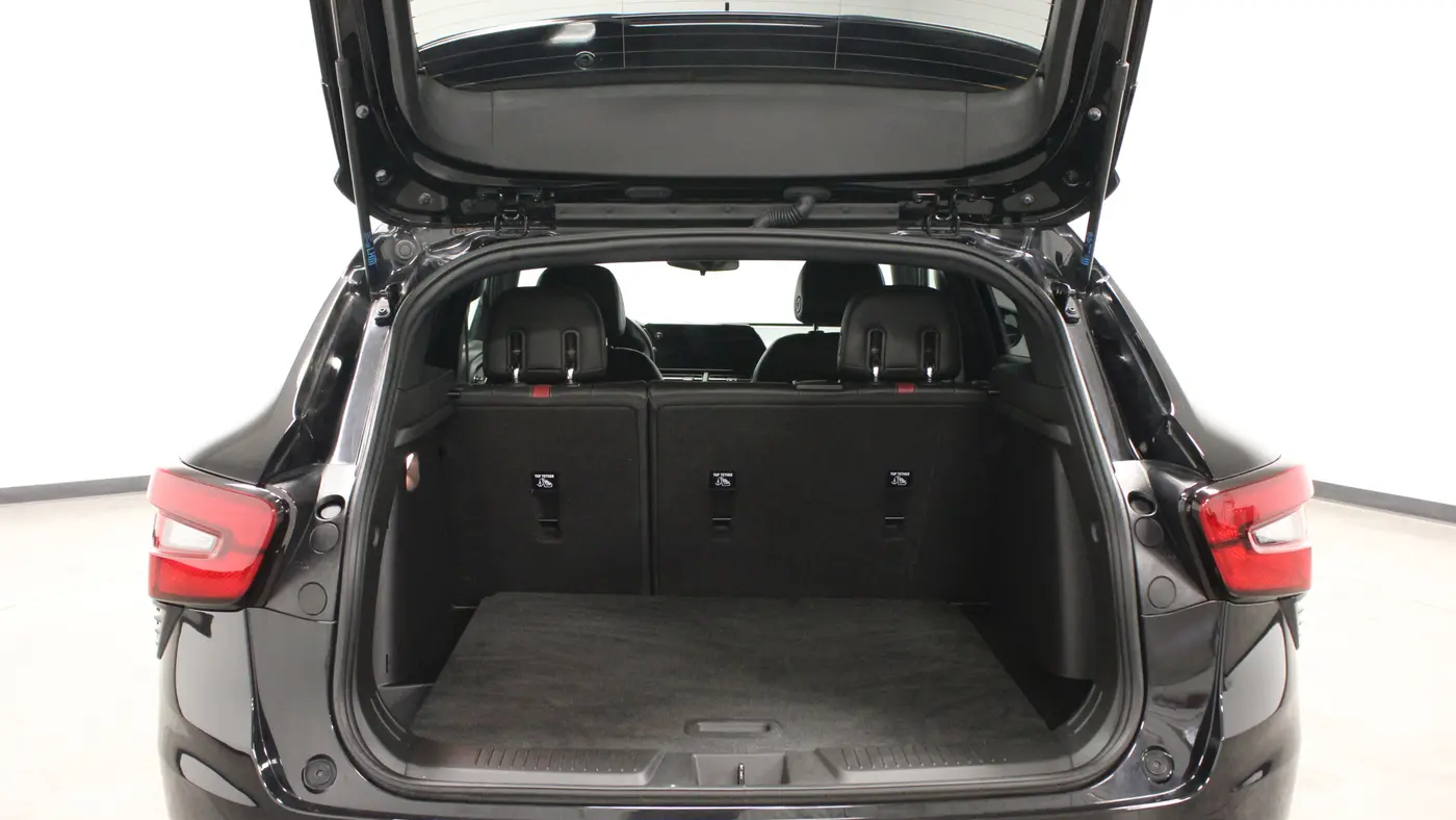 2024 Chevrolet Trax RS
