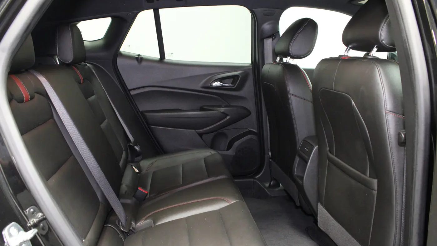 2024 Chevrolet Trax RS