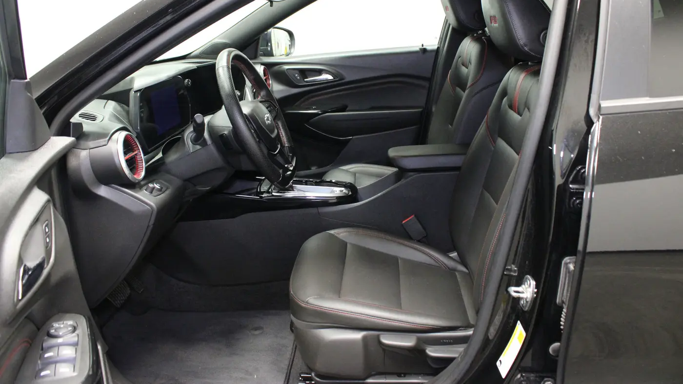 2024 Chevrolet Trax RS