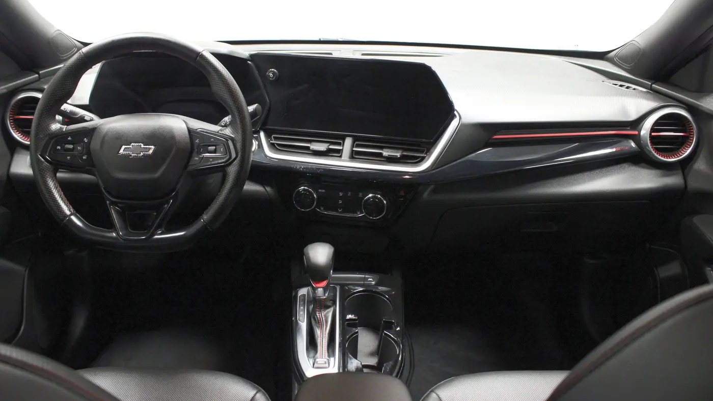 2024 Chevrolet Trax RS