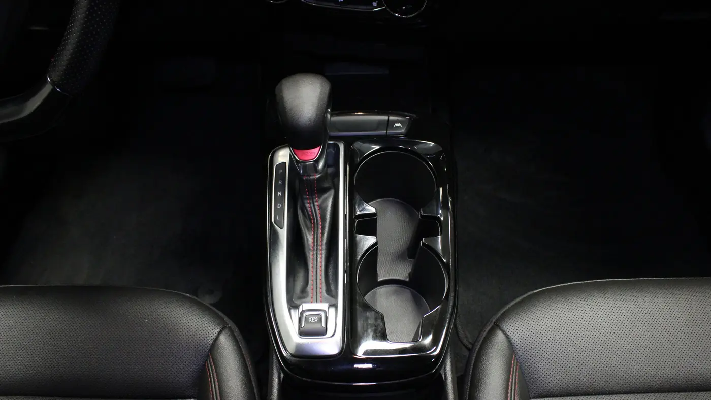 2024 Chevrolet Trax RS