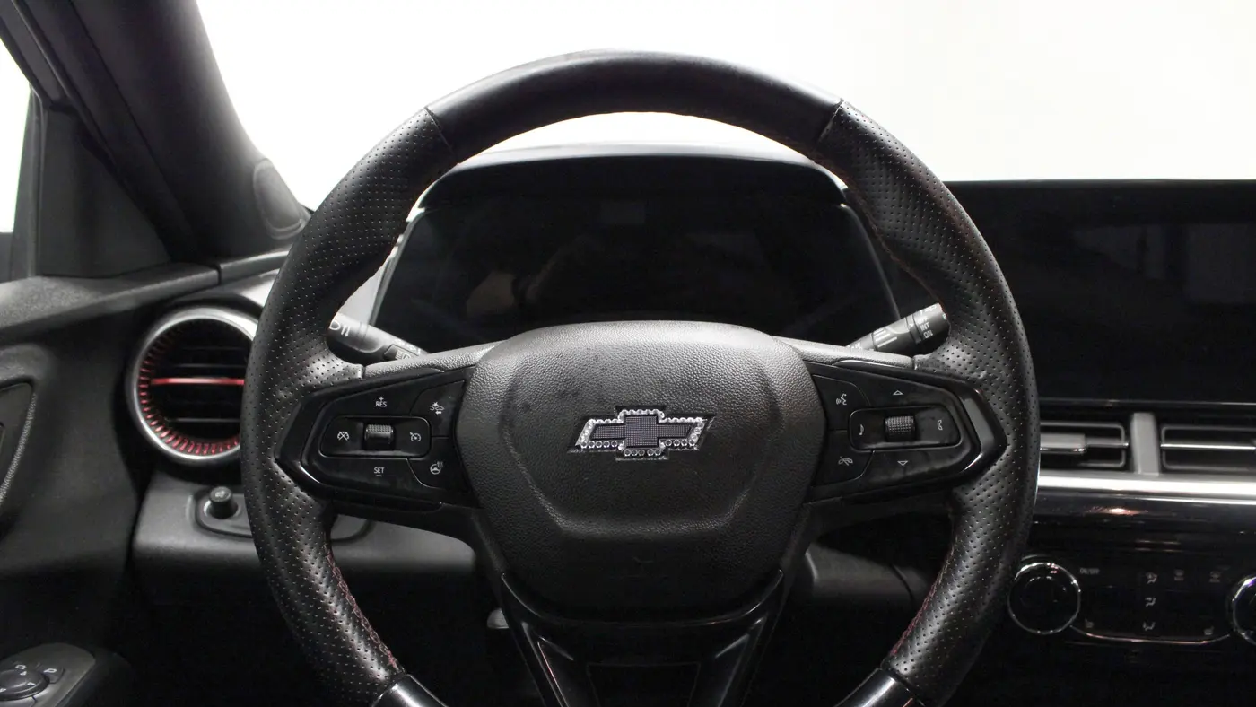 2024 Chevrolet Trax RS