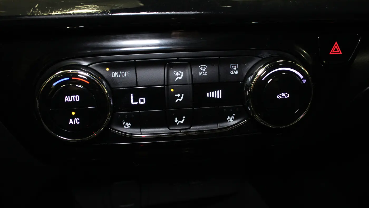2024 Chevrolet Trax RS