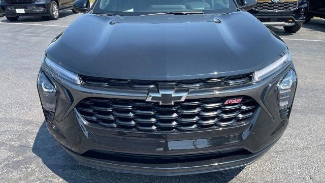 2024 Chevrolet Trax RS