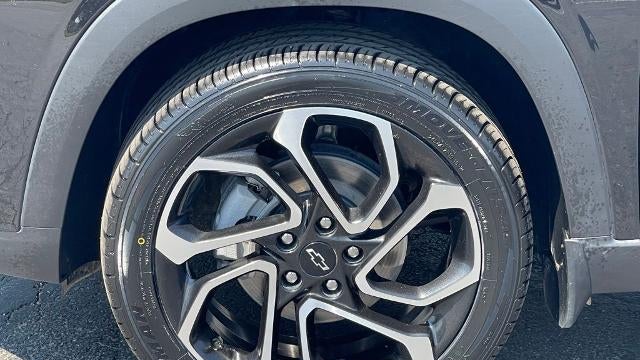 2024 Chevrolet Trax RS