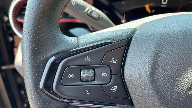 2024 Chevrolet Trax RS