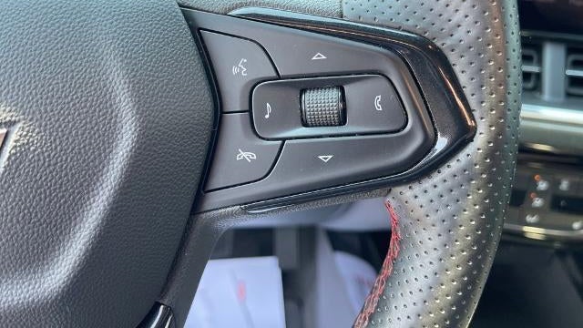2024 Chevrolet Trax RS