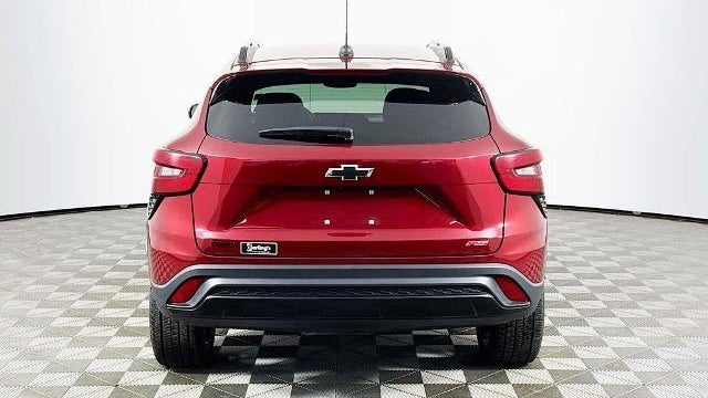 2024 Chevrolet Trax RS