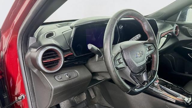 2024 Chevrolet Trax RS