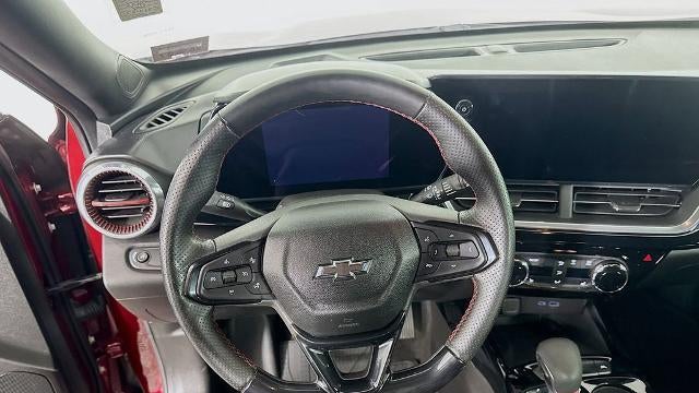 2024 Chevrolet Trax RS