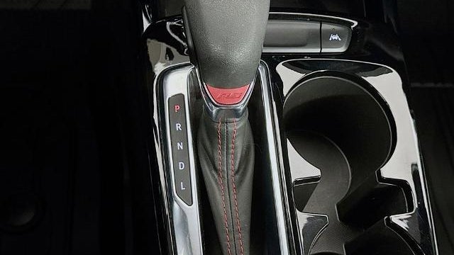 2024 Chevrolet Trax RS