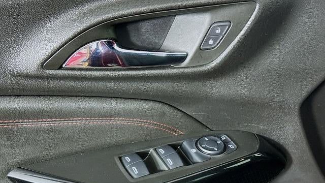 2024 Chevrolet Trax RS