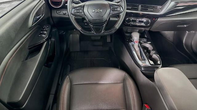 2024 Chevrolet Trax RS