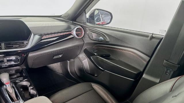 2024 Chevrolet Trax RS