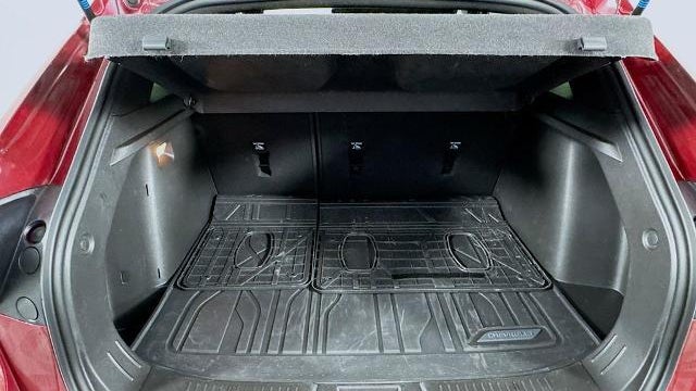 2024 Chevrolet Trax RS