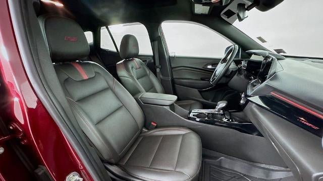 2024 Chevrolet Trax RS