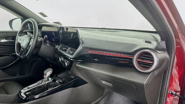2024 Chevrolet Trax RS