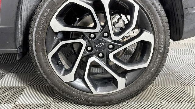 2024 Chevrolet Trax RS