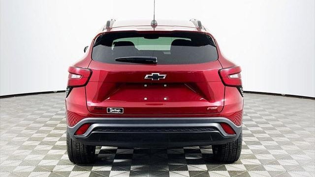 2024 Chevrolet Trax RS
