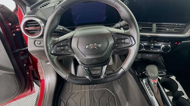 2024 Chevrolet Trax RS
