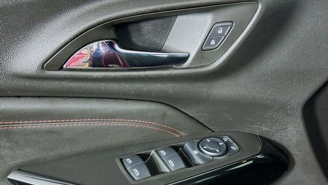 2024 Chevrolet Trax RS