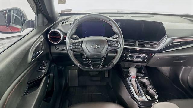 2024 Chevrolet Trax RS