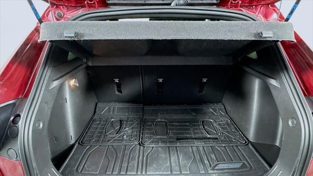 2024 Chevrolet Trax RS
