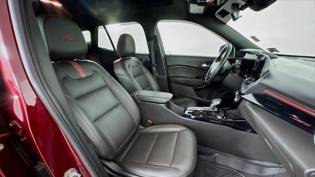 2024 Chevrolet Trax RS