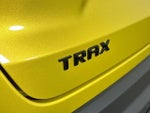 2024 Trax Thumbnail 7