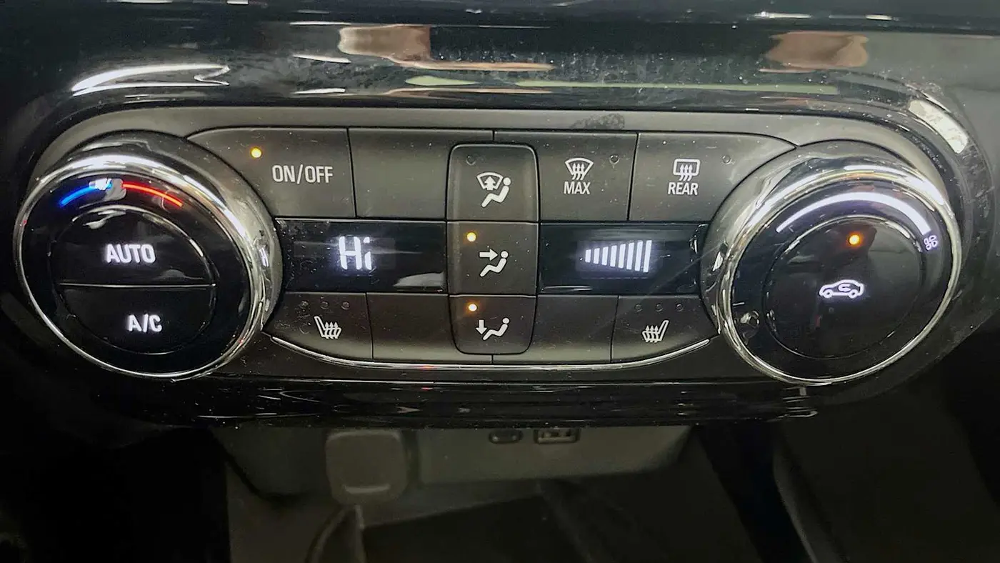 2024 Chevrolet Trax RS