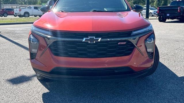 2024 Chevrolet Trax RS
