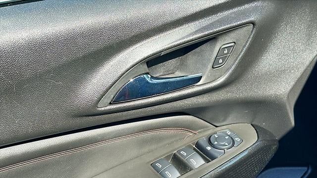2024 Chevrolet Trax RS