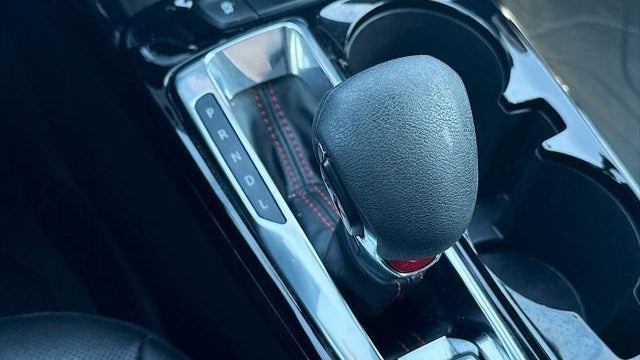 2024 Chevrolet Trax RS