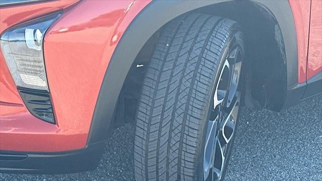 2024 Chevrolet Trax RS