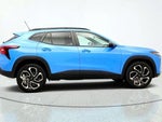 2024 Trax Thumbnail 4