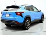 2024 Trax Thumbnail 5