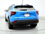 2024 Trax Thumbnail 6