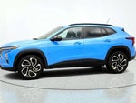 2024 Trax Thumbnail 8