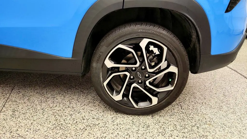 2024 Chevrolet Trax - $17,995
