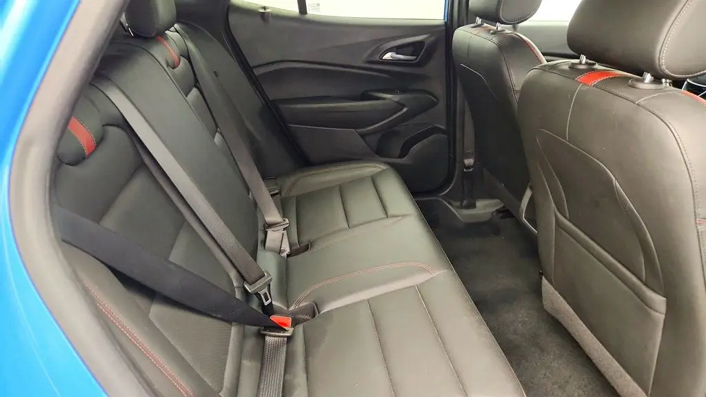 2024 Chevrolet Trax - $17,995