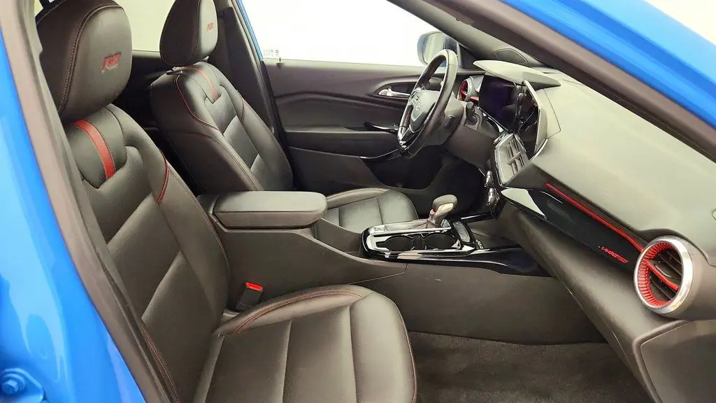 2024 Chevrolet Trax - $17,995