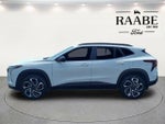 2024 Trax Thumbnail 4