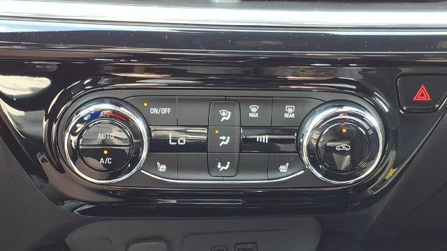2024 Chevrolet Trax RS