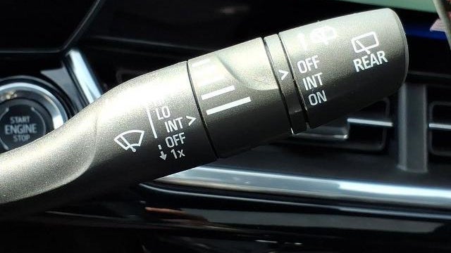 2024 Chevrolet Trax RS