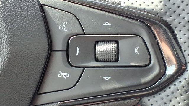 2024 Chevrolet Trax RS