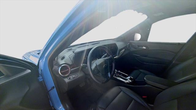 2024 Chevrolet Trax RS