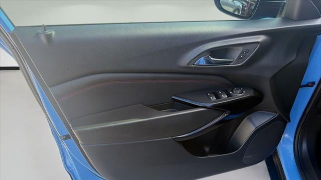 2024 Chevrolet Trax RS