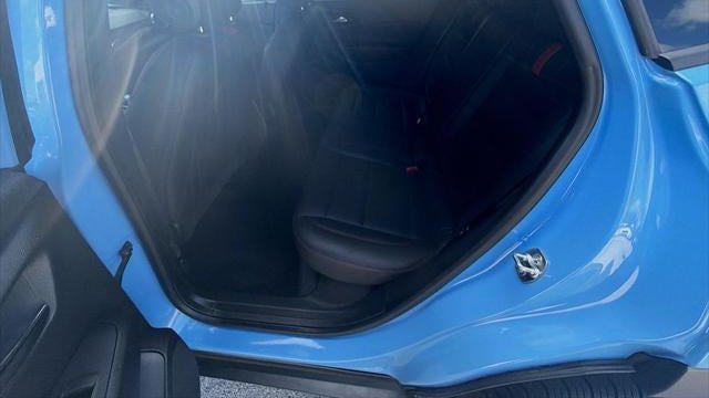 2024 Chevrolet Trax RS
