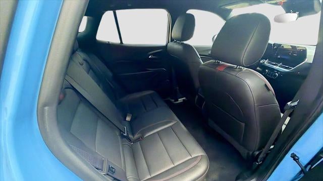 2024 Chevrolet Trax RS