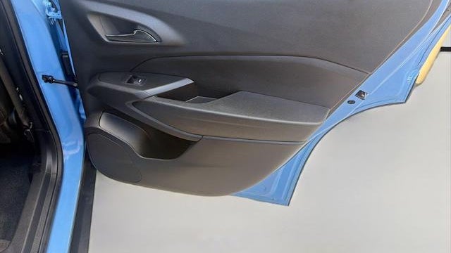 2024 Chevrolet Trax RS